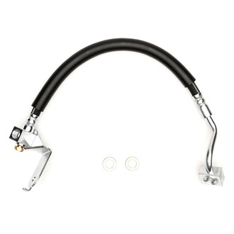 R1 Concepts® - Rear Passenger Side Brake Hose