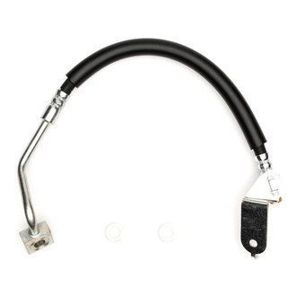 R1 Concepts® - Rear Passenger Side Brake Hose