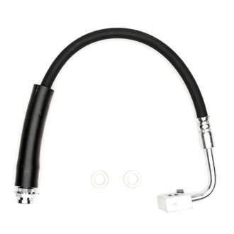 R1 Concepts® - Rear Driver Side Brake Hose