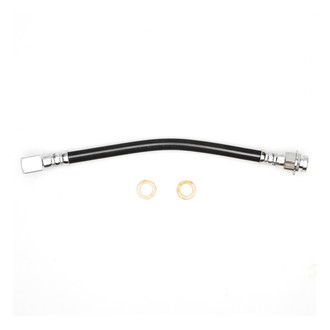 R1 Concepts® - Front Lower Brake Hose