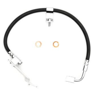 R1 Concepts® - Front Passenger Side Brake Hose