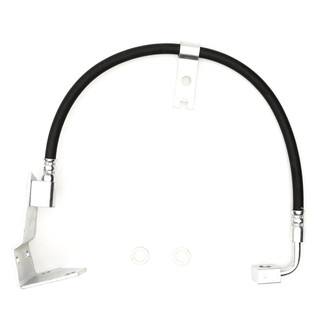 R1 Concepts® - Front Driver Side Brake Hose