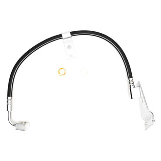 R1 Concepts® - Front Passenger Side Brake Hose