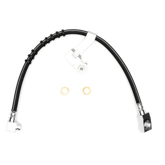 R1 Concepts® - Front Passenger Side Brake Hose