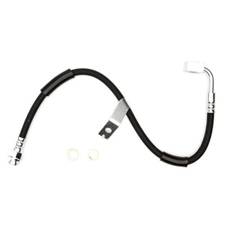 R1 Concepts® - Front Passenger Side Brake Hose