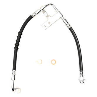 R1 Concepts® - Front Passenger Side Brake Hose