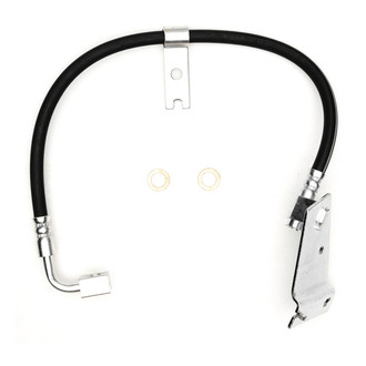 R1 Concepts® - Front Driver Side Brake Hose