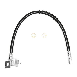 R1 Concepts® - Front Passenger Side Brake Hose