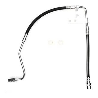 R1 Concepts® - Front Passenger Side Brake Hose