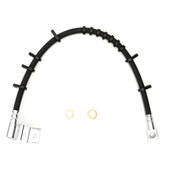 R1 Concepts® - Front Passenger Side Brake Hose