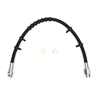 R1 Concepts® - Front Driver Side Brake Hose