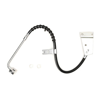 R1 Concepts® - Front Driver Side Brake Hose