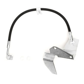 R1 Concepts® - Front Driver Side Brake Hose
