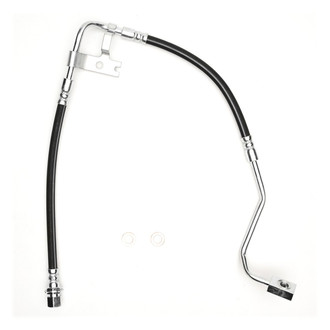 R1 Concepts® - Front Passenger Side Brake Hose