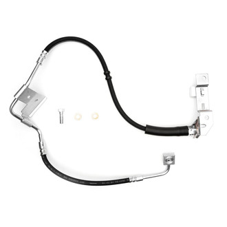 R1 Concepts® - Front Driver Side Brake Hose
