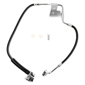 R1 Concepts® - Front Passenger Side Brake Hose