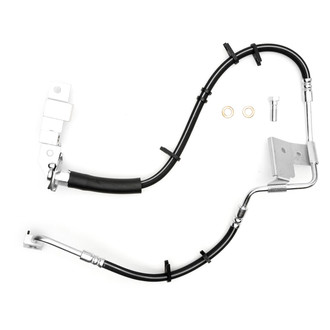 R1 Concepts® - Front Driver Side Brake Hose