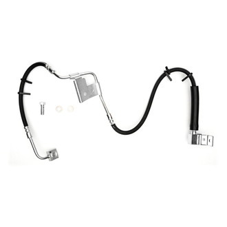 R1 Concepts® - Front Passenger Side Brake Hose