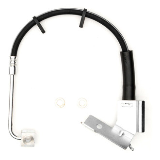 R1 Concepts® - Front Passenger Side Brake Hose