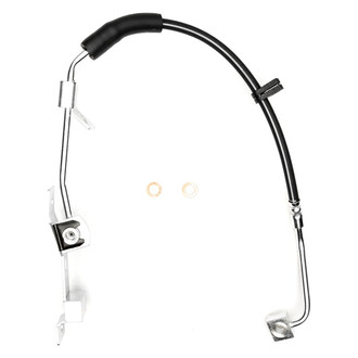 R1 Concepts® - Front Driver Side Brake Hose