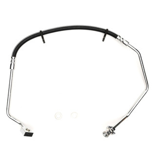 R1 Concepts® - Front Passenger Side Brake Hose