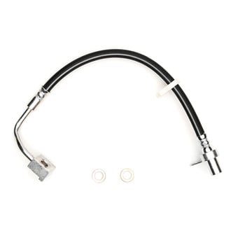 R1 Concepts® - Front Driver Side Brake Hose
