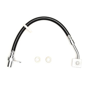 R1 Concepts® - Front Driver Side Brake Hose