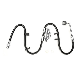 R1 Concepts® - Front Driver Side Brake Hose
