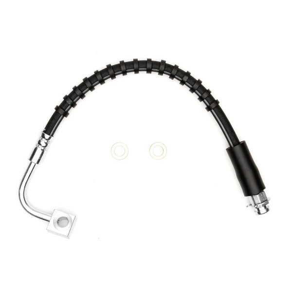 R1 Concepts® - Front Driver Side Brake Hose