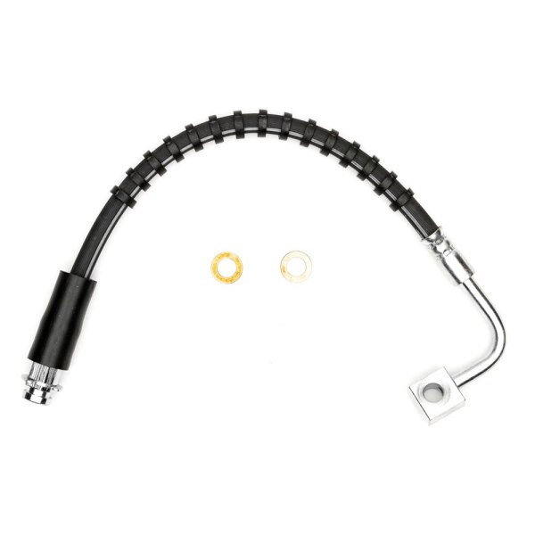 R1 Concepts® - Front Passenger Side Brake Hose