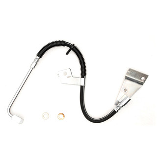 R1 Concepts® - Front Passenger Side Brake Hose