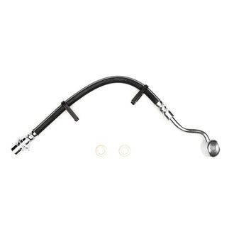 R1 Concepts® - Front Passenger Side Outer Brake Hose