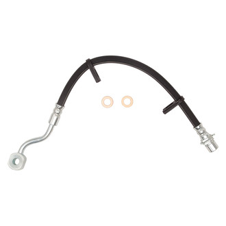 R1 Concepts® - Front Passenger Side Lower Brake Hose