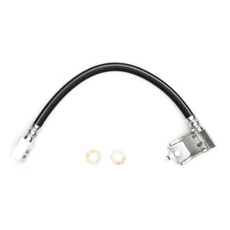 R1 Concepts® - Rear Driver Side Brake Hose