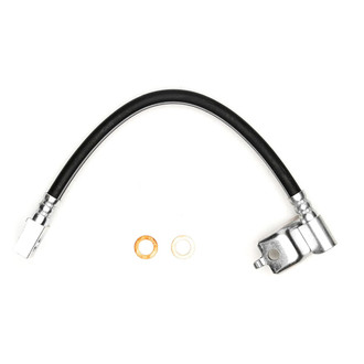 R1 Concepts® - Rear Passenger Side Brake Hose