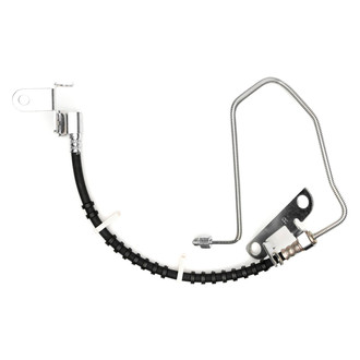 R1 Concepts® - Rear Passenger Side Brake Hose