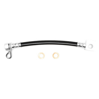 R1 Concepts® - Rear Passenger Side Lower Brake Hose