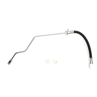 R1 Concepts® - Rear Driver Side Lower Brake Hose