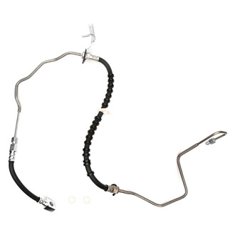 R1 Concepts® - Rear Driver Side Upper Brake Hose