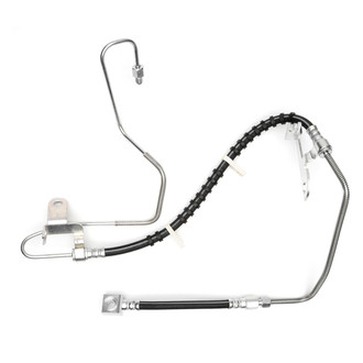 R1 Concepts® - Rear Driver Side Upper Brake Hose