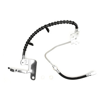 R1 Concepts® - Rear Driver Side Brake Hose