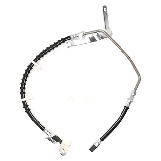 R1 Concepts® - Rear Driver Side Upper Brake Hose
