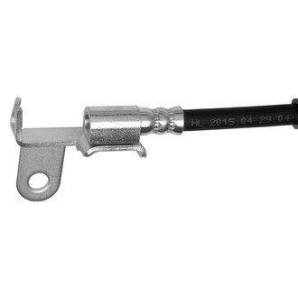 R1 Concepts® - Rear Driver Side Upper Brake Hose