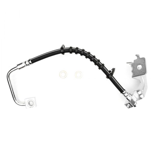 R1 Concepts® - Rear Driver Side Brake Hose