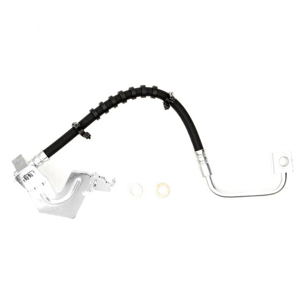 R1 Concepts® - Rear Passenger Side Brake Hose