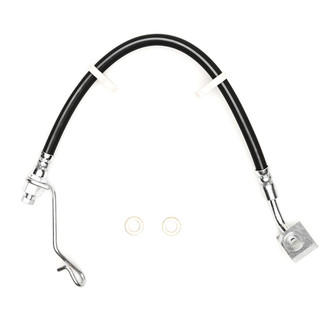 R1 Concepts® - Rear Driver Side Brake Hose
