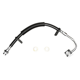 R1 Concepts® - Rear Driver Side Brake Hose