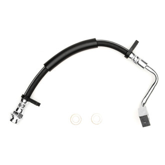 R1 Concepts® - Rear Driver Side Brake Hose