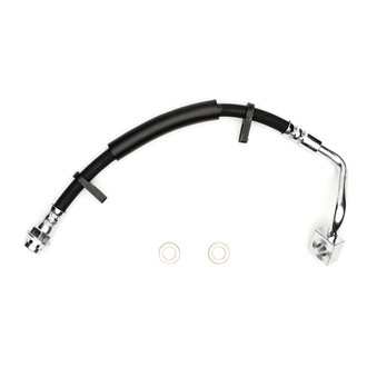 R1 Concepts® - Rear Passenger Side Brake Hose