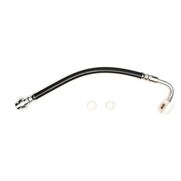 R1 Concepts® - Rear Passenger Side Lower Brake Hose